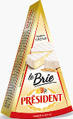 Brie Président