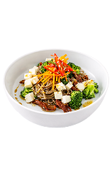 Leagă ingredientele