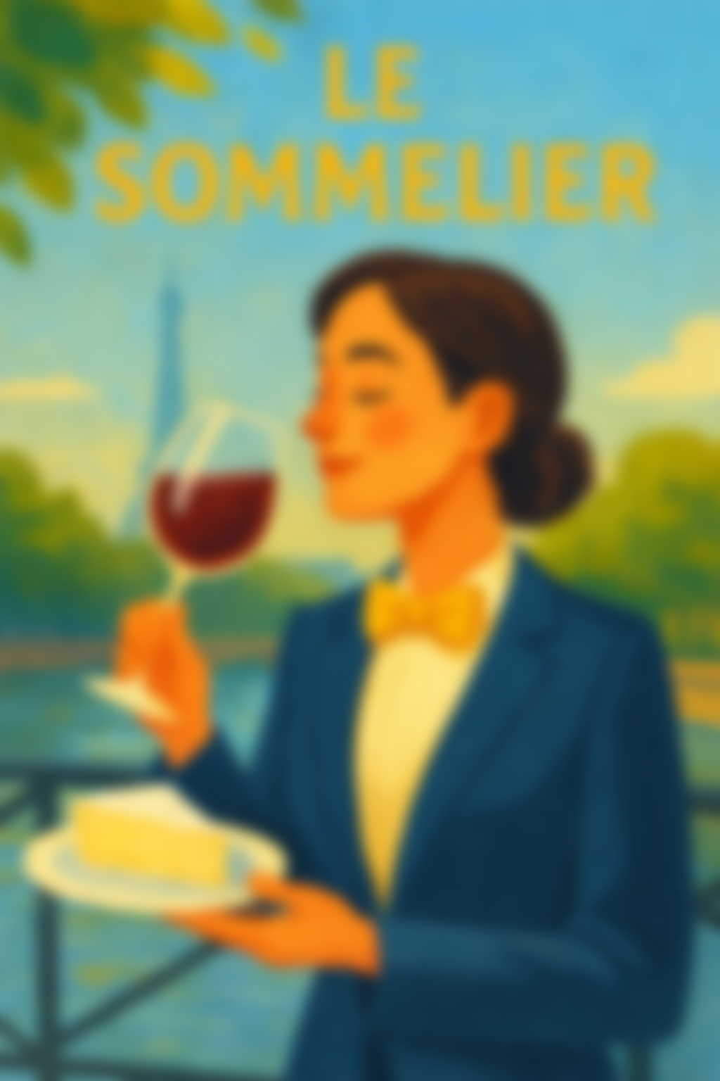 Profil Maestru al Brânzeturilor