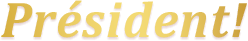 Président